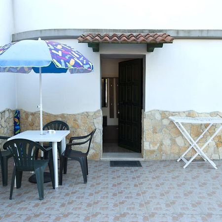Appartamento Sul Mare Su Forti ภายนอก รูปภาพ