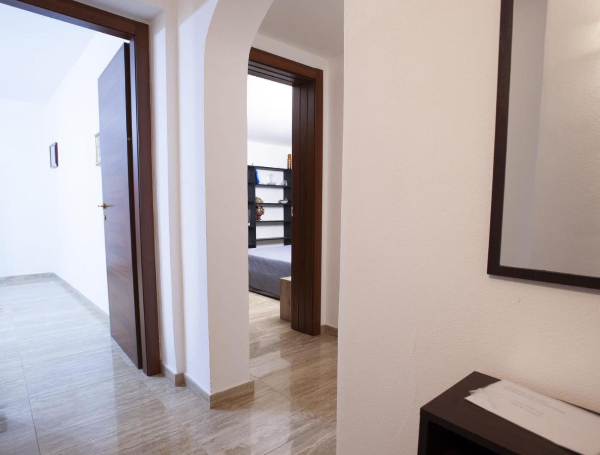 Appartamento Sul Mare Su Forti ภายนอก รูปภาพ