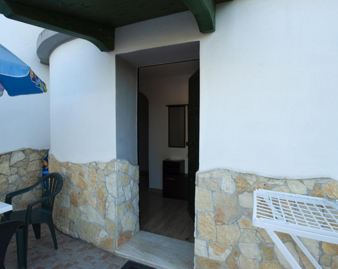 Appartamento Sul Mare Su Forti ภายนอก รูปภาพ