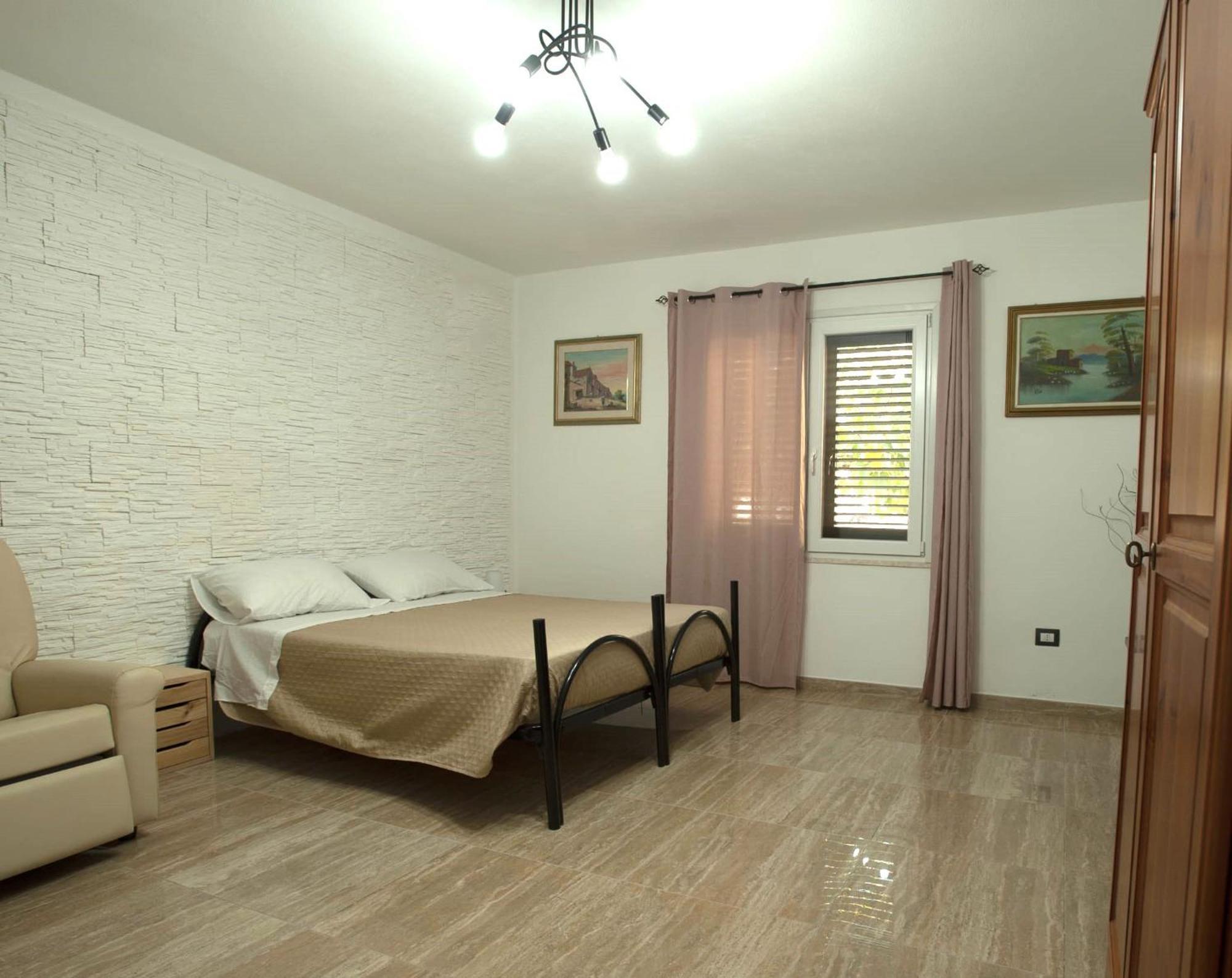 Appartamento Sul Mare Su Forti ภายนอก รูปภาพ